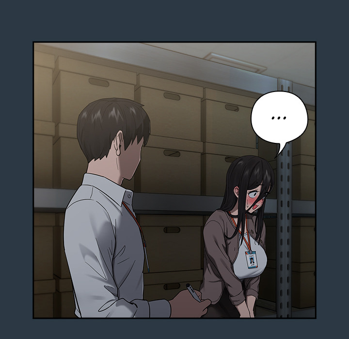 Dating After Work - episode 9 - 74
