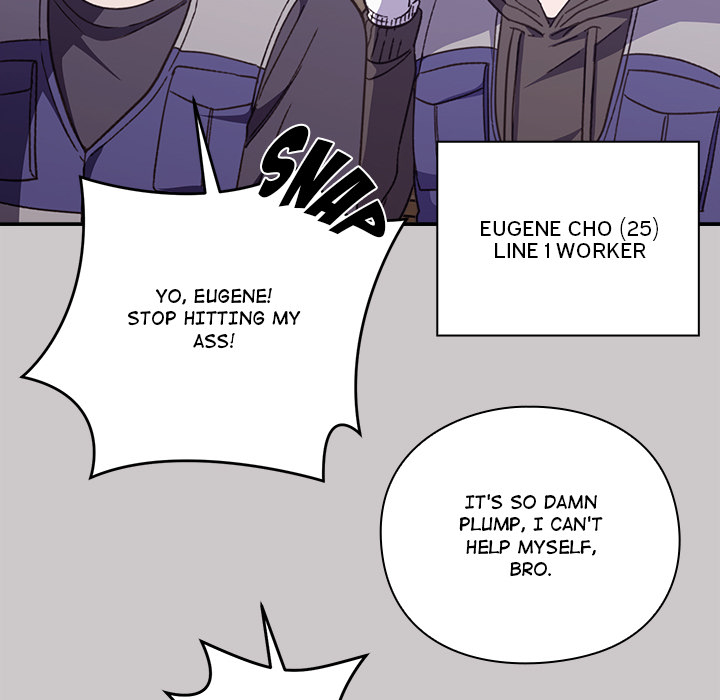 Heart Level - episode 8 - 79