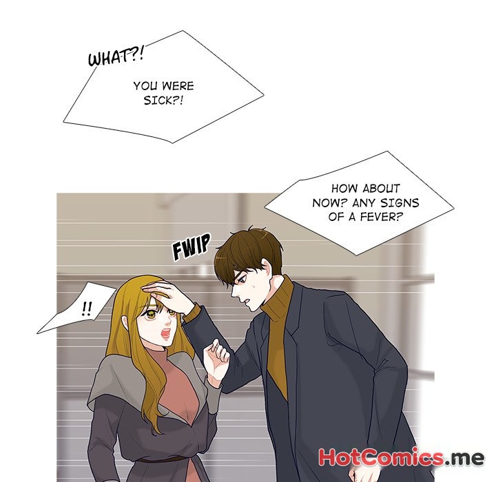 Unrequited Love - episode 6 - 25