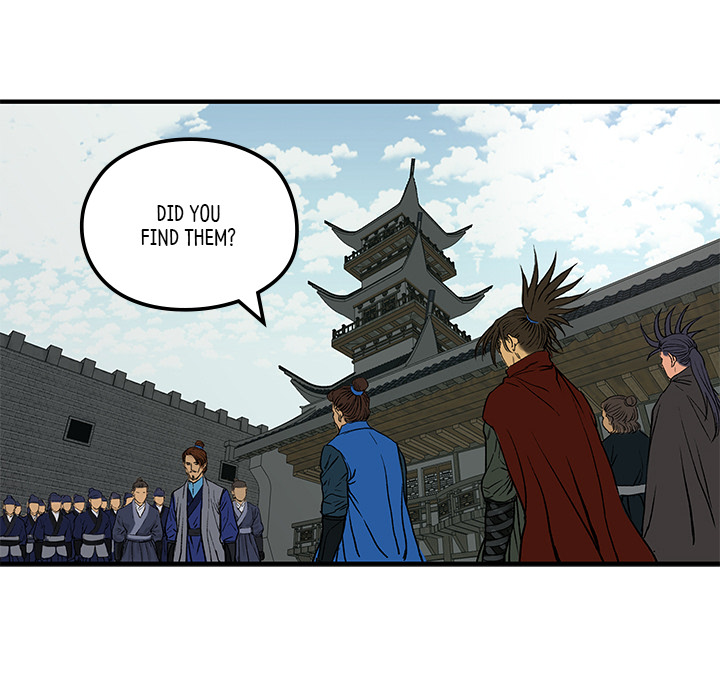 The Blade Demon - episode 9 - 69