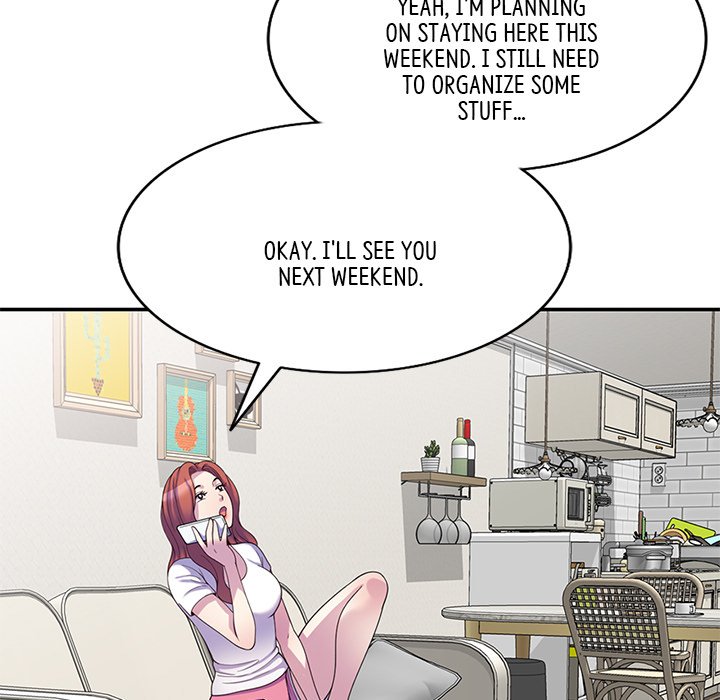 My Wife is a Teacher - episode 9 - 118