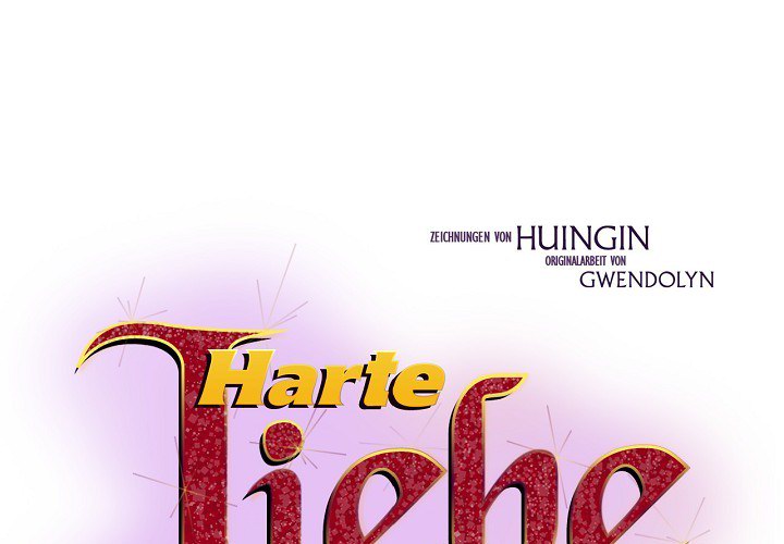 Harte Liebe - episode 8 - 0