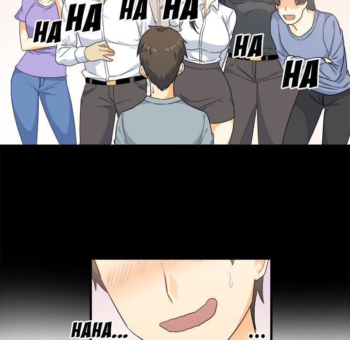 Excuse me, This is my Room - episode 2 - 100