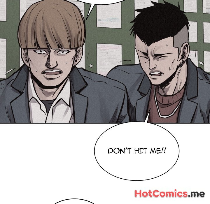 Pounding - episode 30 - 43