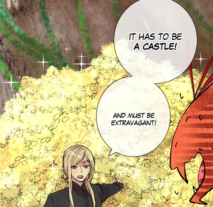 Today, I Meet a Dragon - episode 4 - 33