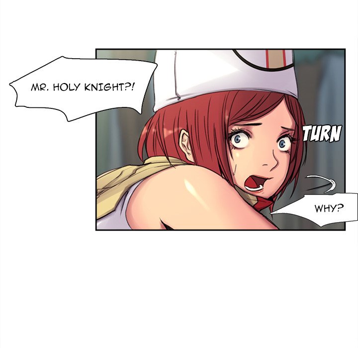 Erostica - episode 4 - 24
