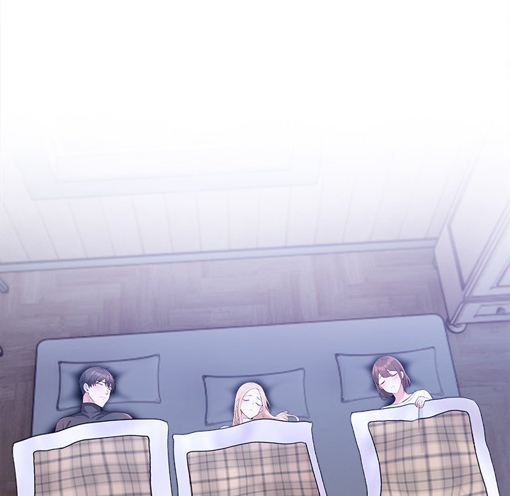 Cabin Resort X - episode 3 - 84