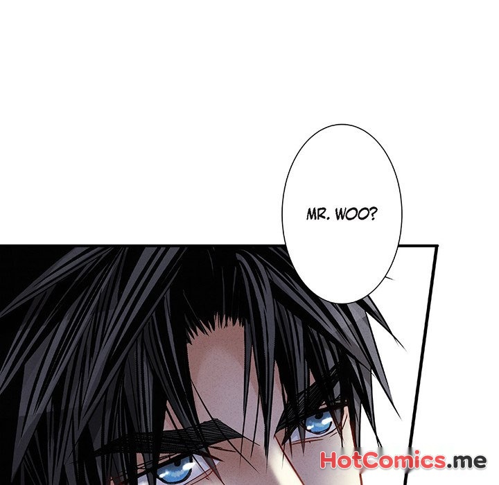 Work, Fight and Love - Webtoon Edition - episode 46 - 71