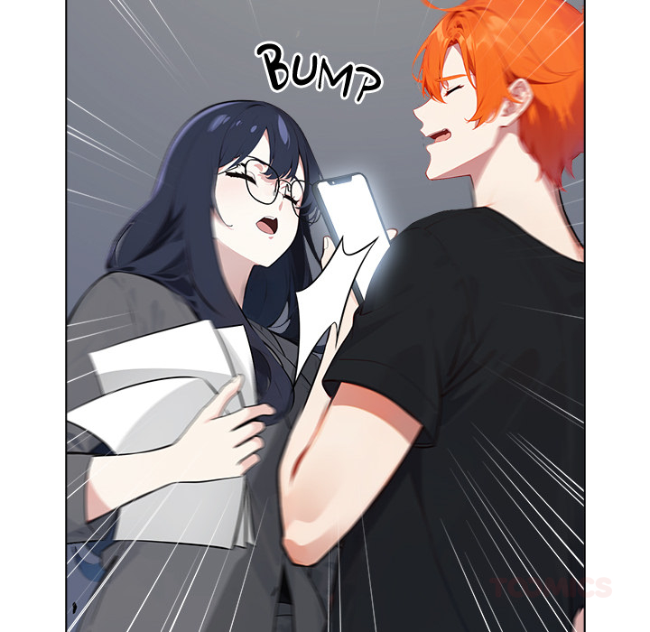 Desire Note - episode 9 - 80
