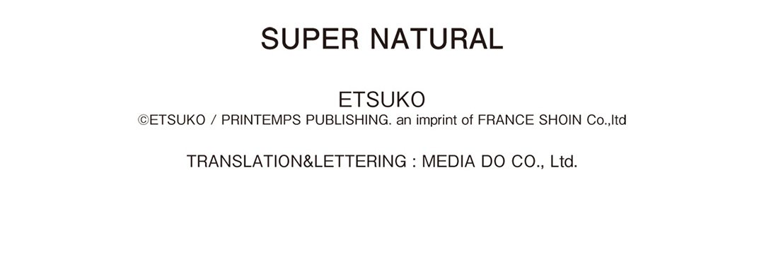 SUPER NATURAL - episode 10 - 87
