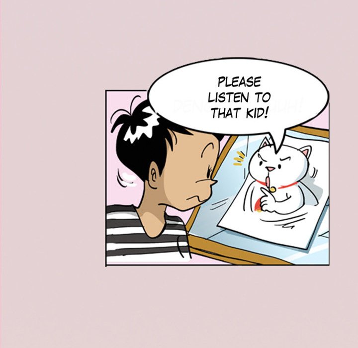 Lay Lay Cat - episode 15 - 26