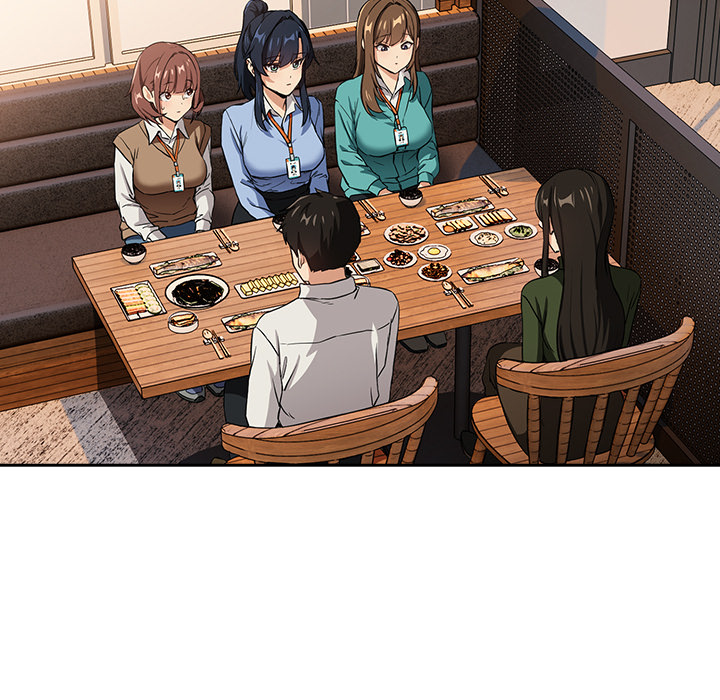 Dating After Work - episode 52 - 18