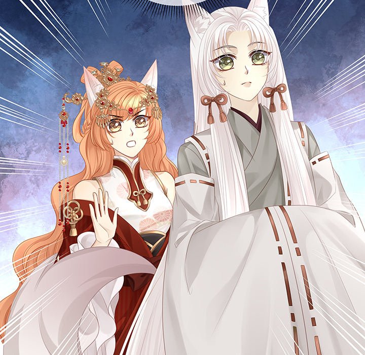 MASTER AND SEVEN LOVERS - episode 66 - 41