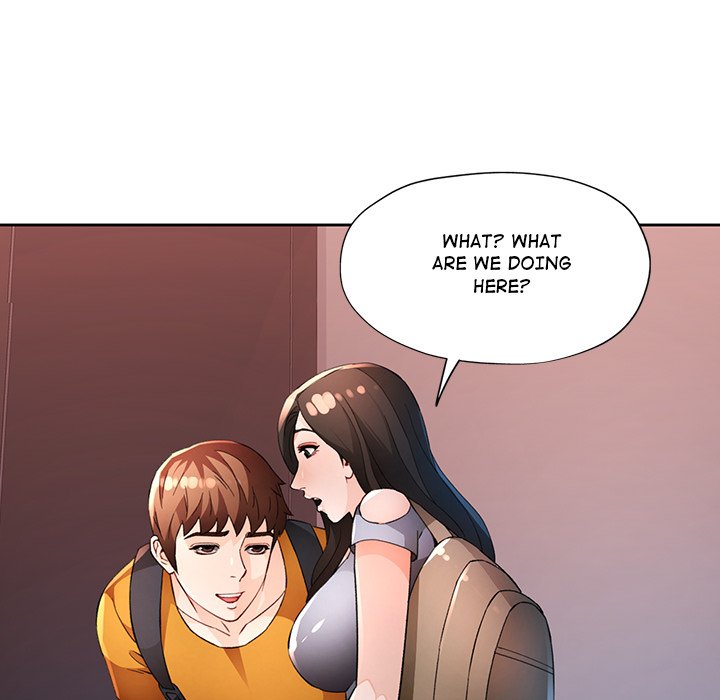 Wait, I'm a Married Woman! - episode 36 - 73