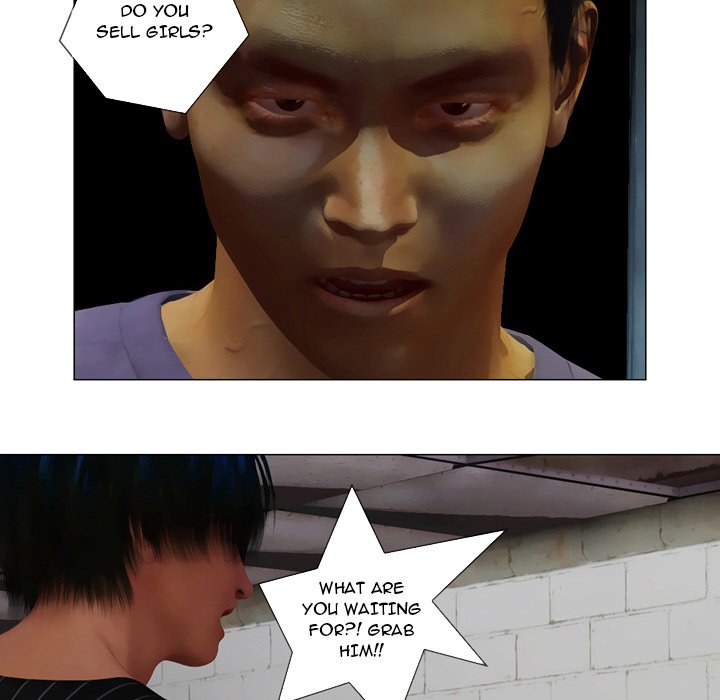 The Worst Man - episode 5 - 20