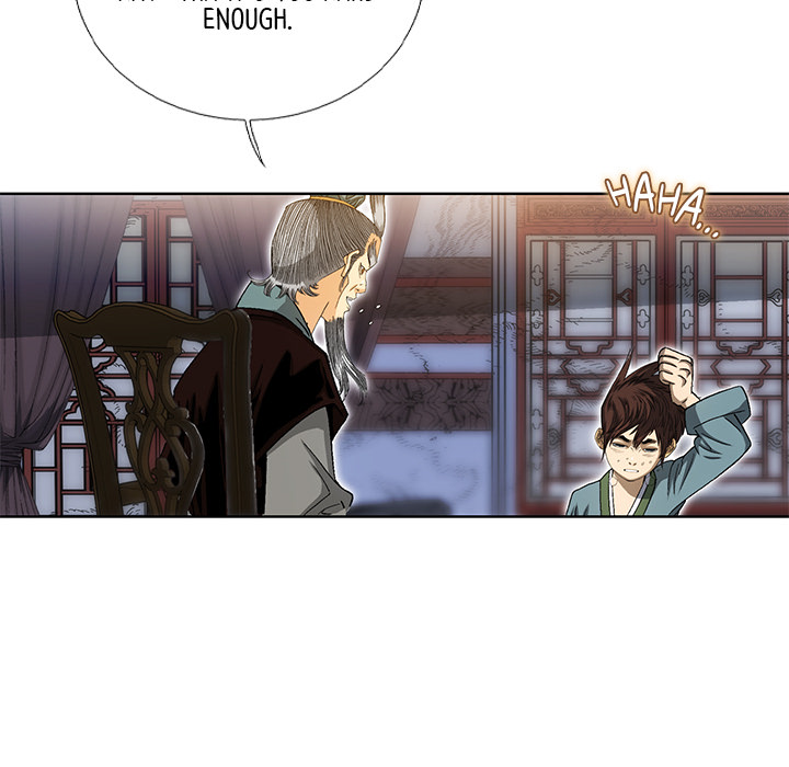 The Tale of The Hyungsan Sect - episode 6 - 44