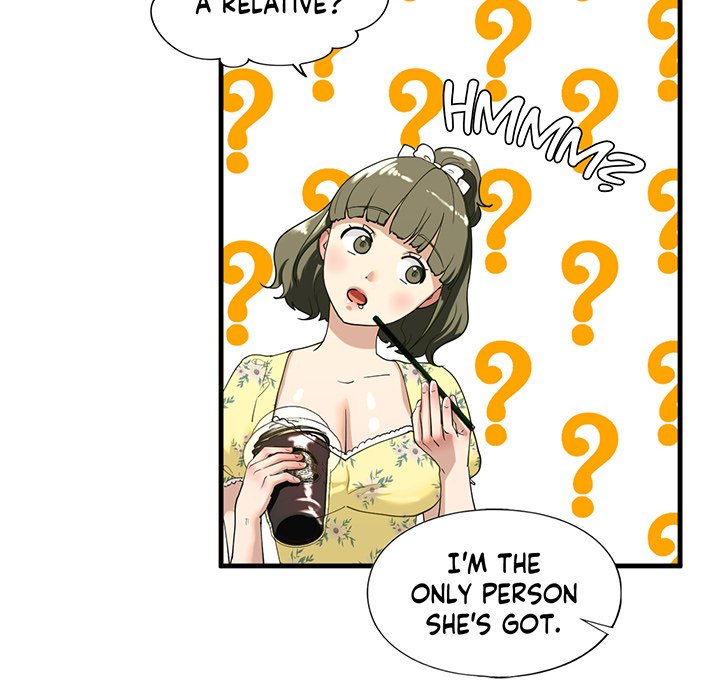 Stepsister - episode 13 - 60