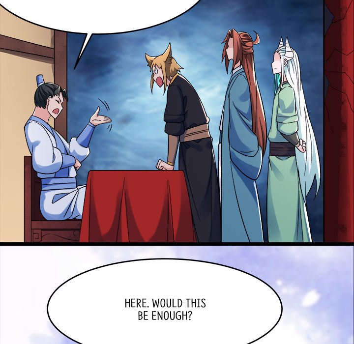 My Lovely Disciples - episode 69 - 40