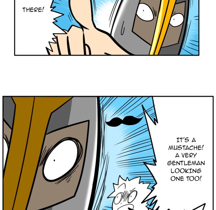 Maki and Friends - episode 36 - 35