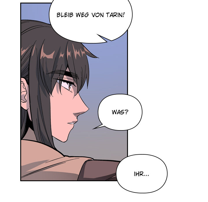 Die Prinzessin und ihre Leibwächter - episode 33 - 34