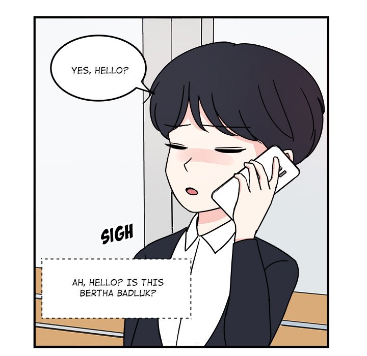 Office Grievances - episode 1 - 27
