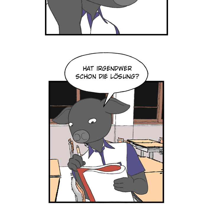 Mitschüler fressen verboten - episode 18 - 4