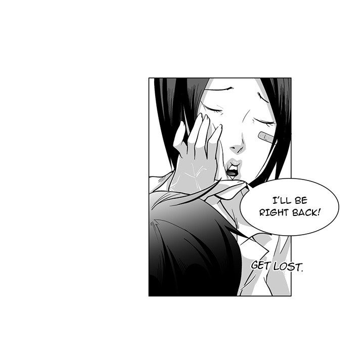 The Strange Lady In Our Town - episode 8 - 16