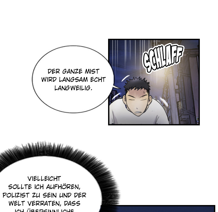 Seine Superkräfte - episode 12 - 28