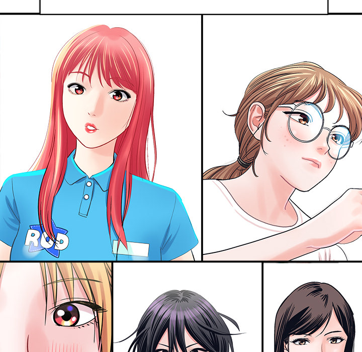 Cartoon Chloe - episode 25 - 5