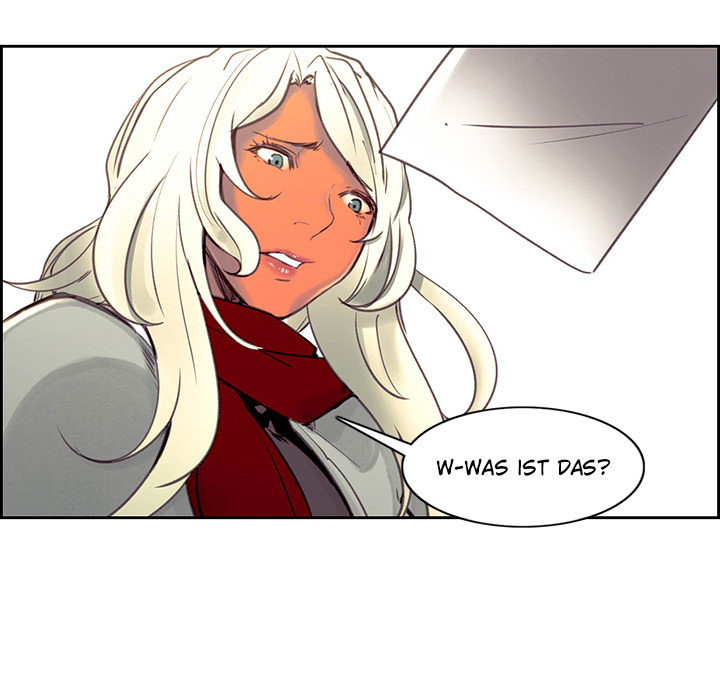 Zahme Damen - episode 44 - 66