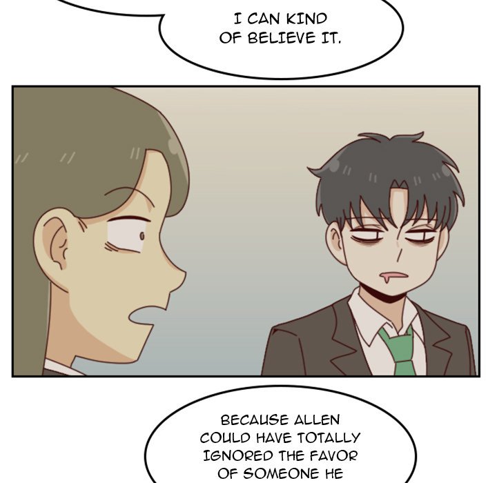 Hidden From The Light - episode 27 - 70
