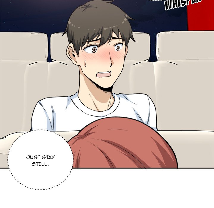 Excuse me, This is my Room - episode 61 - 6
