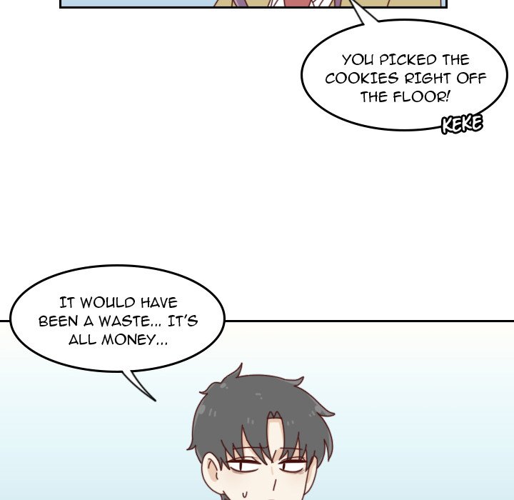 Hidden From The Light - episode 41 - 56