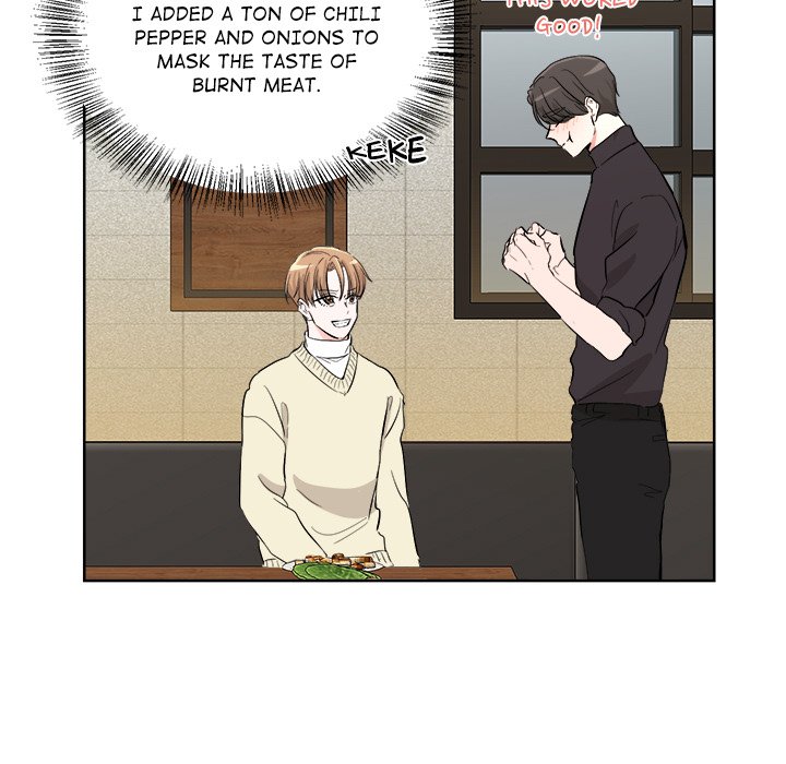 Secrets Between the Sheets [non-adult] - episode 5 - 55