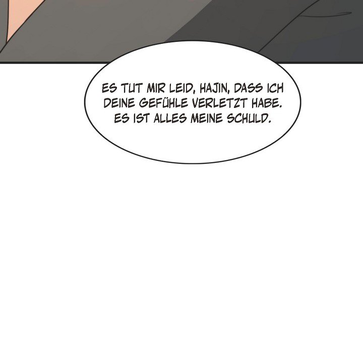 Die geheime Liebe des Omega K - episode 46 - 75