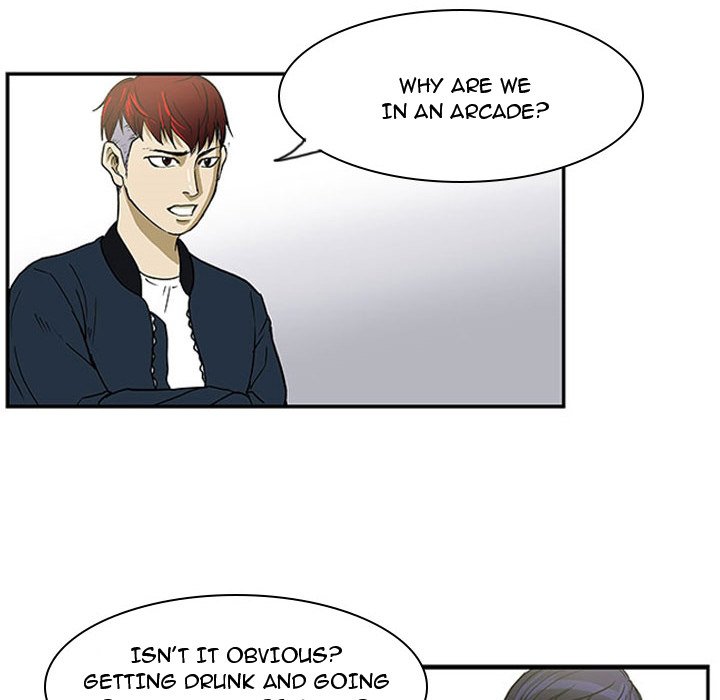 Tweener - episode 2 - 45
