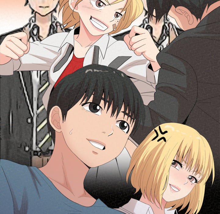 Milk Therapy - episode 25 - 44