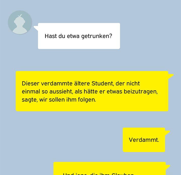 Männer... - episode 16 - 56
