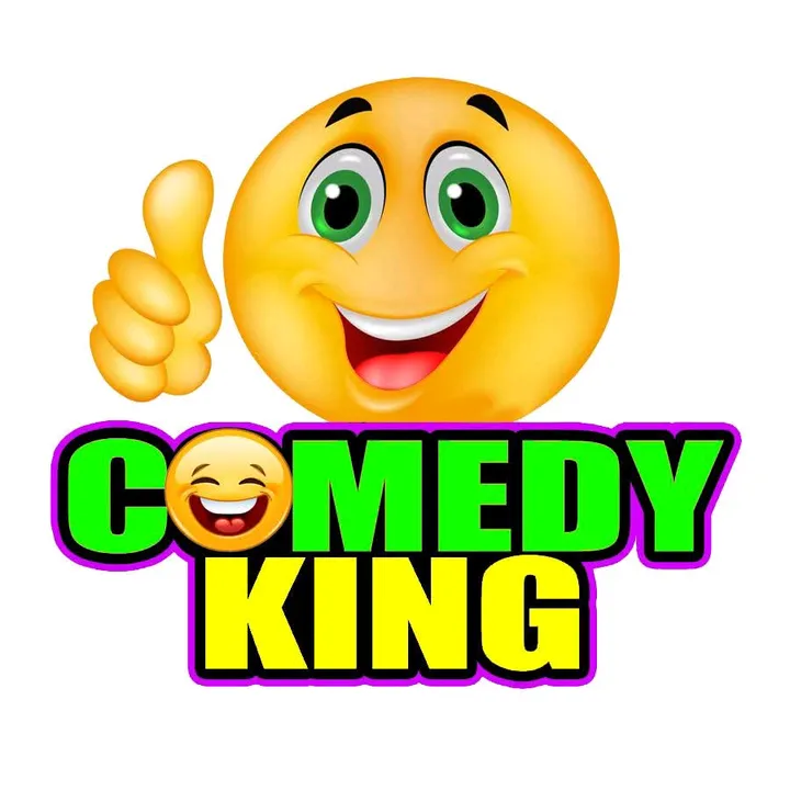 @comedyking7878