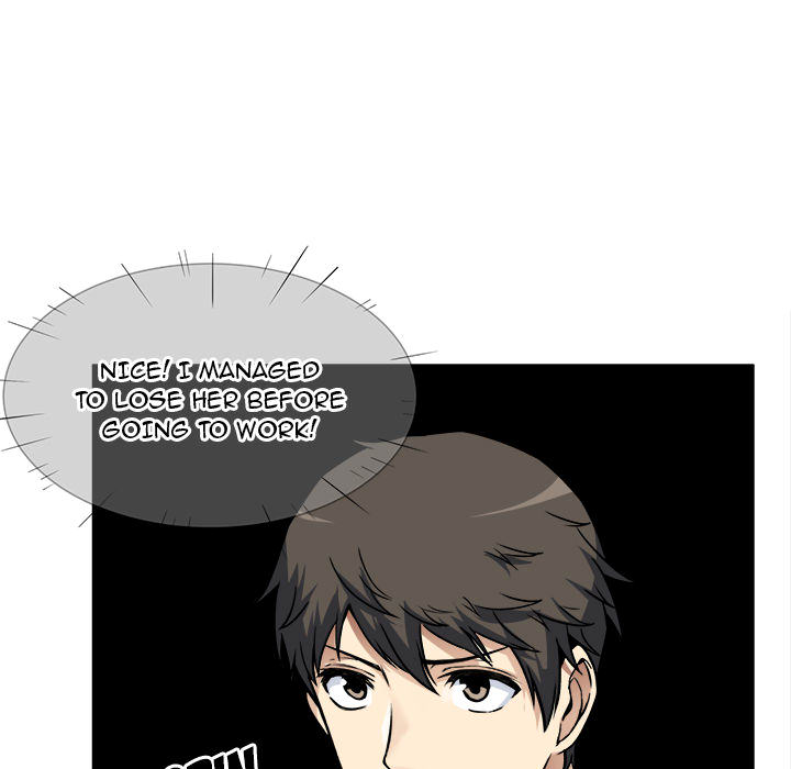 Excuse me, This is my Room - UNCENSORED - episode 24 - 75