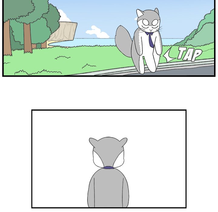 Herbivore High School - episode 73 - 25