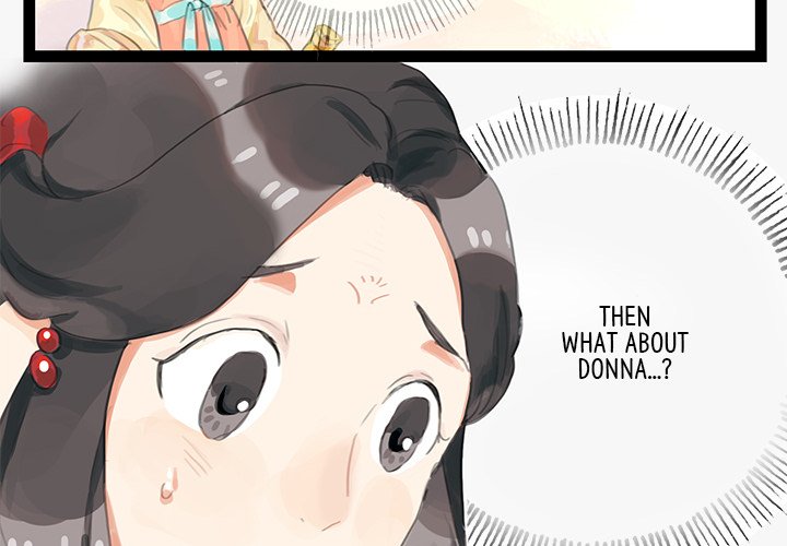 The Land of Flowers - episode 6 - 3