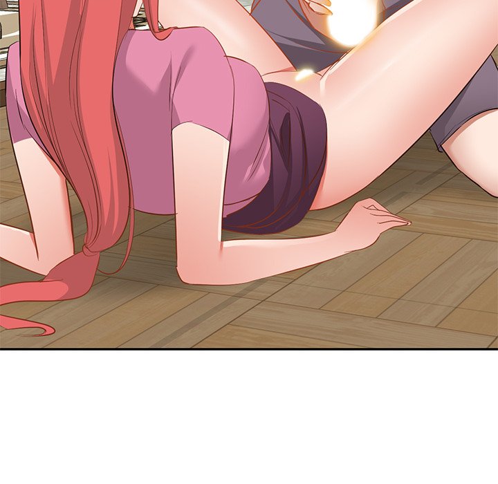 Don't Seduce Me! - episode 20 - 144