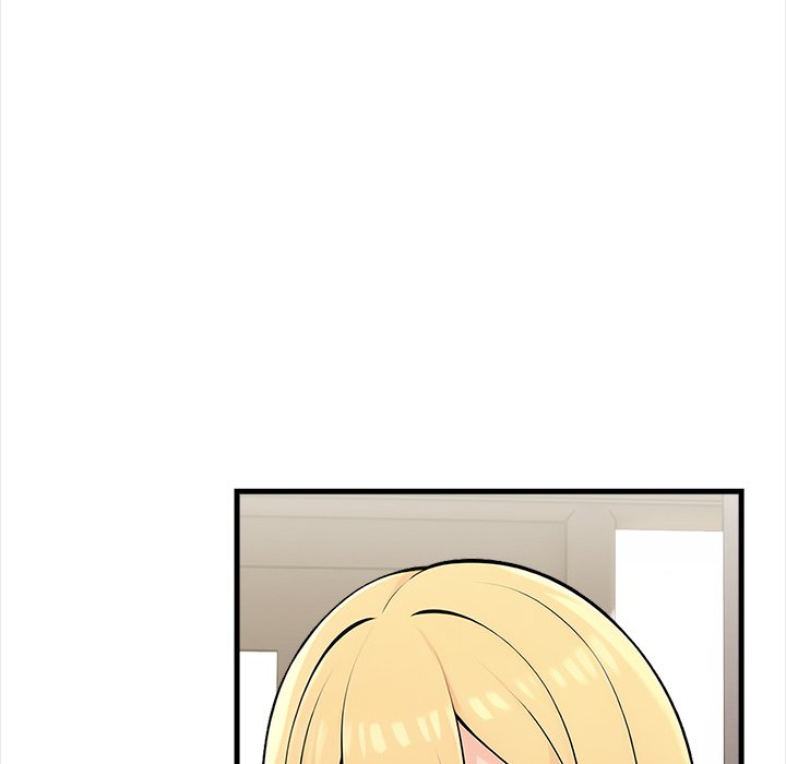 The Exchange Student & His Host - episode 4 - 105