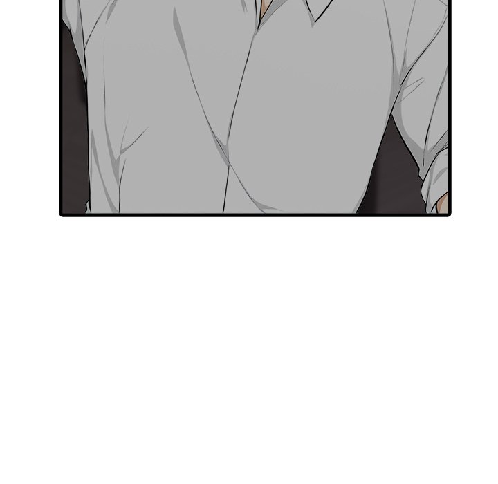 Steamy Webtoon Collection - episode 1 - 136