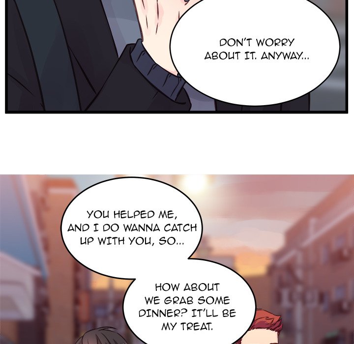 A Nonsense Relationship - episode 9 - 53