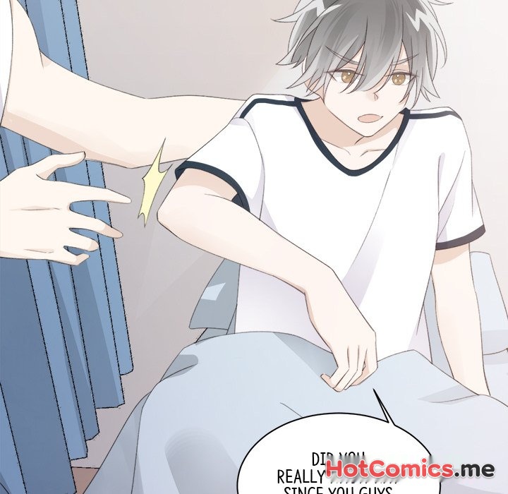 Can't Defy Fate - episode 32 - 85