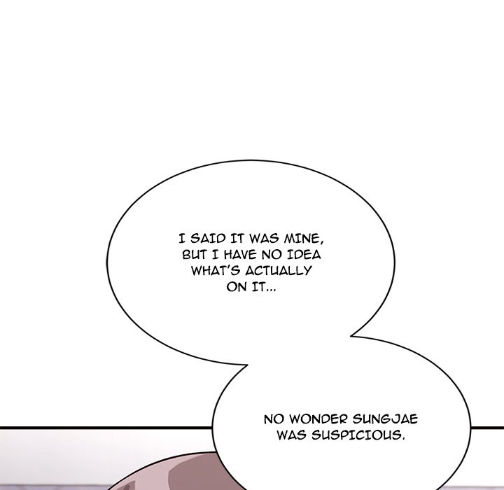 Knot My Secret - UNCENSORED - episode 6 - 89