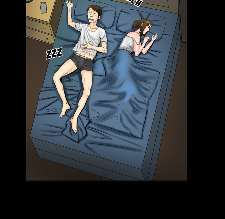 Die Partner meiner Frau - episode 4 - 60
