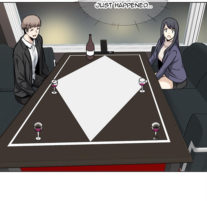 Excuse me, This is my Room - episode 26 - 41